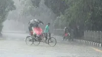 টানা ৫ দিন বৃষ্টির আভাস