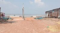 দৌলতদিয়ার বেশির ভাগ ঘাট বন্ধ, ভোগান্তি চরমে