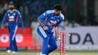বড় দুঃসংবাদ পেল ভারত