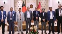 কর্মসংস্থানমুখী শিক্ষা বাস্তবায়নে কারিকুলাম প্রস্তুত করতে হবে: রাষ্ট্রপতি