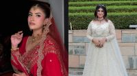 চিরচেনা গ্ল্যামারে ফিরলেন শখ