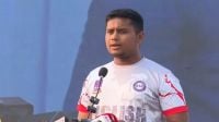 স্বরাষ্ট্রমন্ত্রীকে নিয়ে হাসনাতের ‘বিস্ফোরক’ পোস্ট