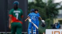 ১১৪ রানে হেরে সোনার লড়াই থেকে ছিটকে গেল বাংলাদেশ