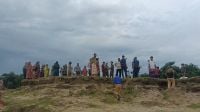 খেলতে গিয়ে মর্টারশেল পেল শিশুরা, অতঃপর...