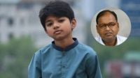 অপ্রতিমের বয়সের সংখ্যা সরকারি ভবনের কপালে লিখে দিতে চান দুদু