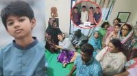 হত্যার পরদিন অপ্রতিমের মায়ের সঙ্গে যে ‘নাটক’ করে খুনিরা