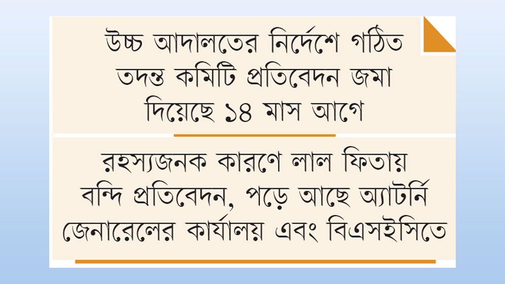 বিএসইসির জনবল নিয়োগে ভয়ংকর জালিয়াতি
