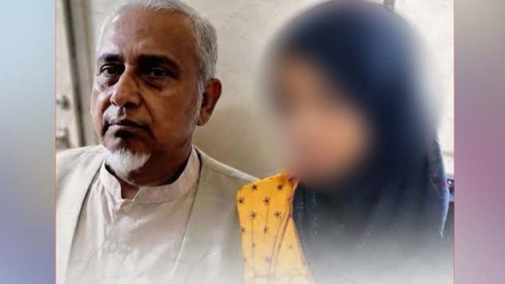 মামার প্ররোচনায় বিয়ে, নির্যাতন সহ্য করতে না পেরে মরিয়মের আত্মহত্যা