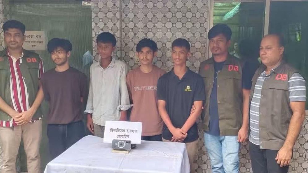 অপ্রতিম হত্যায় আদালতে ৩ আসামির জবানবন্দি