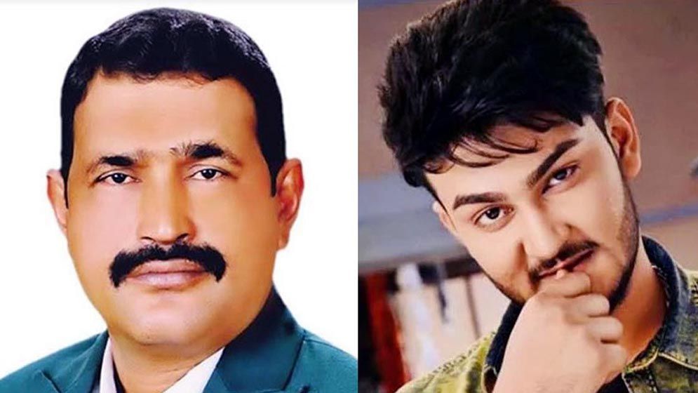 আলোচিত চেয়ারম্যান সেলিম খান ও ছেলে শান্তর লাশ উত্তোলনের নির্দেশ