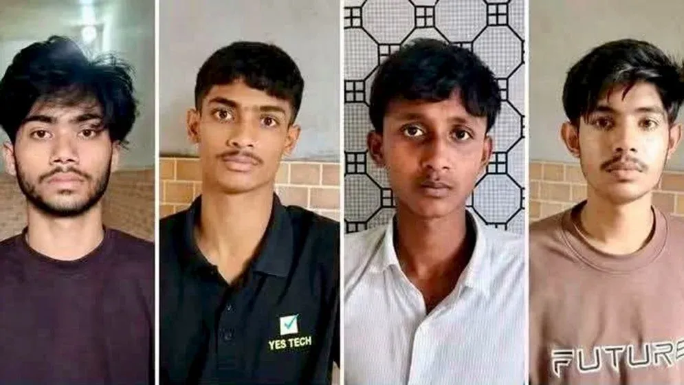 অপ্রতিম হত্যায় চার আসামির মধ্যে ২ কিশোরকে পাঠানো হচ্ছে সংশোধনাগারে