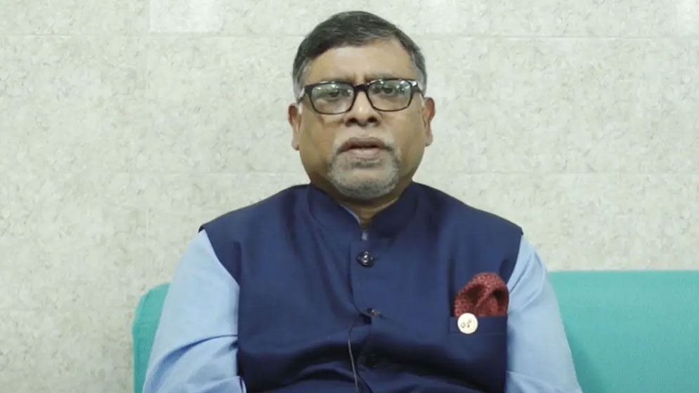 সাবেক স্বাস্থ্যমন্ত্রী জাহিদ মালেকসহ ১৩ জনের বিরুদ্ধে ৬ মামলা