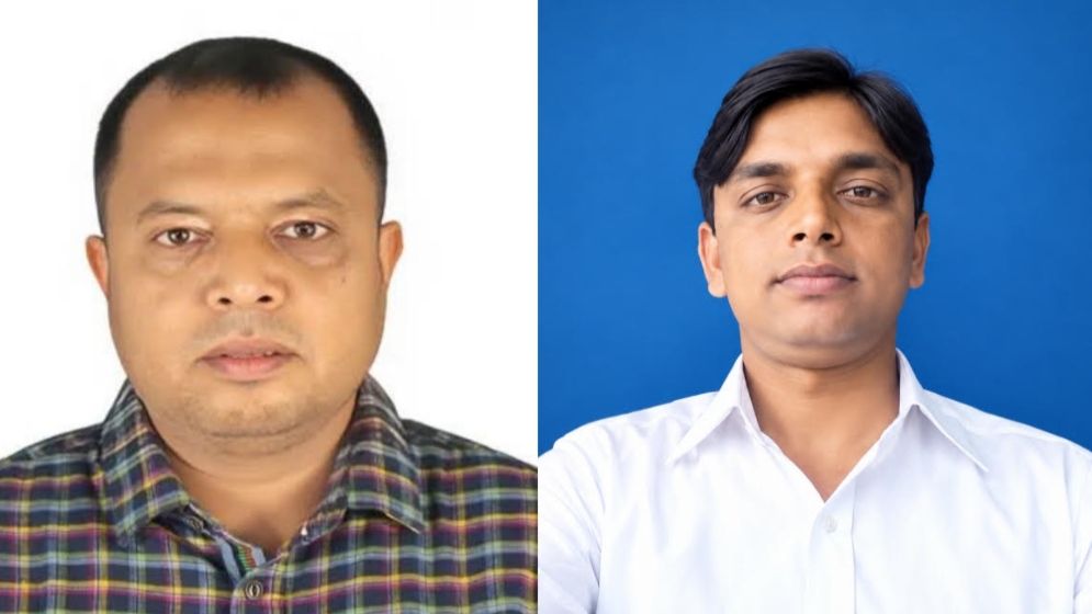 মুরাদনগরে ইউপি সদস্যসহ গ্রেফতার ২