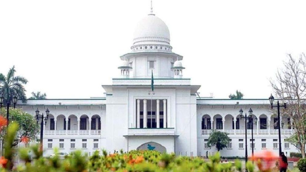 পাবলিক বিশ্ববিদ্যালয়ের ৪ শতাধিক শিক্ষকের বিষয়ে রুল
