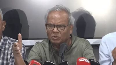 বাংলাদেশে তেলের দাম এখনও কম: রিজভী