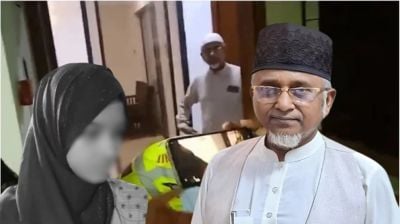 এমপি নজরুলের দ্বিতীয় স্ত্রীর লাশ উদ্ধারের পর যা বললেন সেই গাড়িচালক