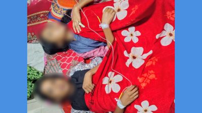 শেরপুরে কোমল পানীয় খেয়ে দুই শিক্ষার্থীসহ অসুস্থ ৩
