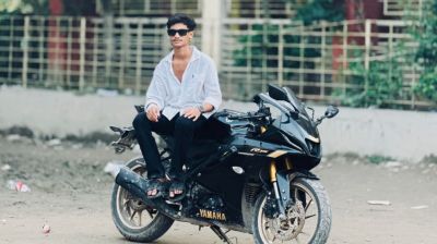 অপ্রতিমের বাবার দোকানে ১০ দিন আগে বিনা বেতনে কাজ নিয়েছিলেন ফাহাদ