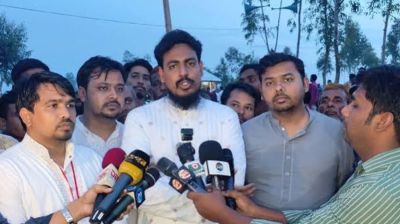 সংবিধান সংশোধন কমিটির বৈঠক বয়কট করেছে এনসিপি: আখতার হোসেন