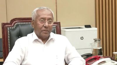 জামায়াতের চিঠিতে এমপি নজরুলের পদ শূন্য করার সুযোগ নেই: ইসি সচিব