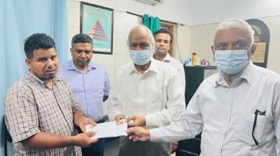 আশুলিয়া অগ্নিকাণ্ডে হতাহতদের পাশে সরকার: এলজিআরডি মন্ত্রী