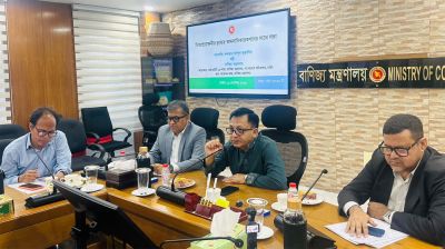 নিত্যপণ্যের বাজার স্থিতিশীল রাখতে নজরদারি জোরদারের ঘোষণা