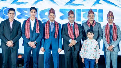 আন্তর্জাতিক বাজারে দেশীয় ব্র্যান্ডকে আরও তুলে ধরতে হবে: রাষ্ট্রদূত