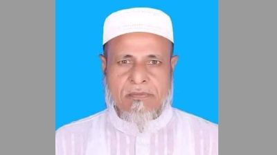 হোমনায় আ.লীগ নেতা সাবেক চেয়ারম্যান গ্রেফতার