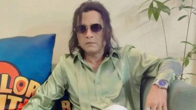 ব্যাচেলর পয়েন্ট নাটকে এন্ট্রি নিয়েই হিট গ্যাংস্টার ইংলিশ লেবু