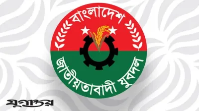 ৭ জেলা ও এক মহানগরে কমিটি দিল যুবদল