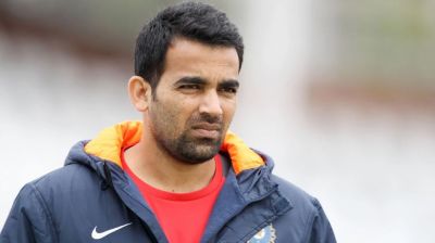চেন্নাইয়ের প্রধান কোচ হলেন জহির খান