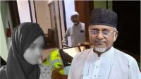 এমপি নজরুলের দ্বিতীয় স্ত্রীর লাশ উদ্ধারের পর যা বললেন সেই গাড়িচালক