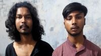 দুই ছাত্রলীগ কর্মীকে মারধর করে পুলিশে দিল ছাত্রদল
