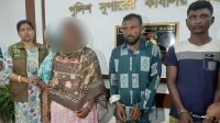 ৩১ হাজার টাকায় সন্তান বিক্রি, ২ মাস পর উদ্ধার