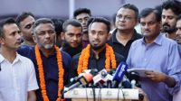 অন্ধের দেশে চশমা বিক্রি করতে এসেছিলাম: মিঠুন