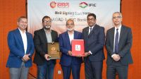 নগদ অ্যাপে আইএফআইসি ব্যাংকের সঞ্চয় ও ঋণসেবা দিতে সমঝোতা চুক্তি