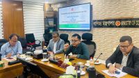 নিত্যপণ্যের বাজার স্থিতিশীল রাখতে নজরদারি জোরদারের ঘোষণা