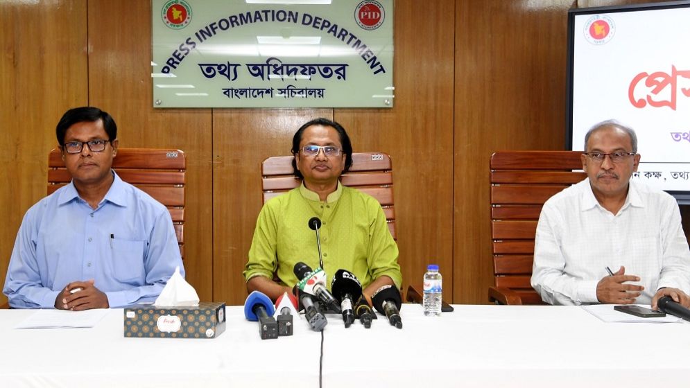 তেলের দাম বাড়ানোর ইস্যুতে আইএমএফের কোনো শর্ত নেই: জাহেদ উর রহমান