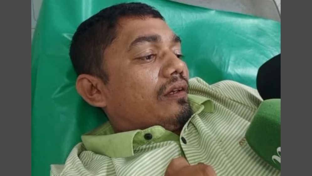 ধর্ষণের সংবাদ প্রকাশ, সাংবাদিক ও শিশুকন্যার ওপর হামলার অভিযোগ