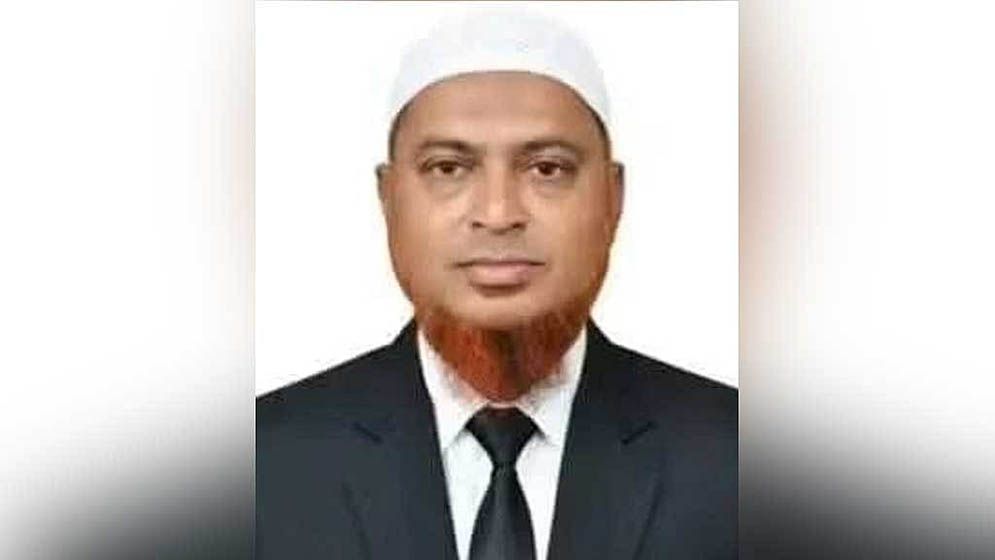 মিছিলে অসুস্থ হয়ে যুবদল নেতার মৃত্যু