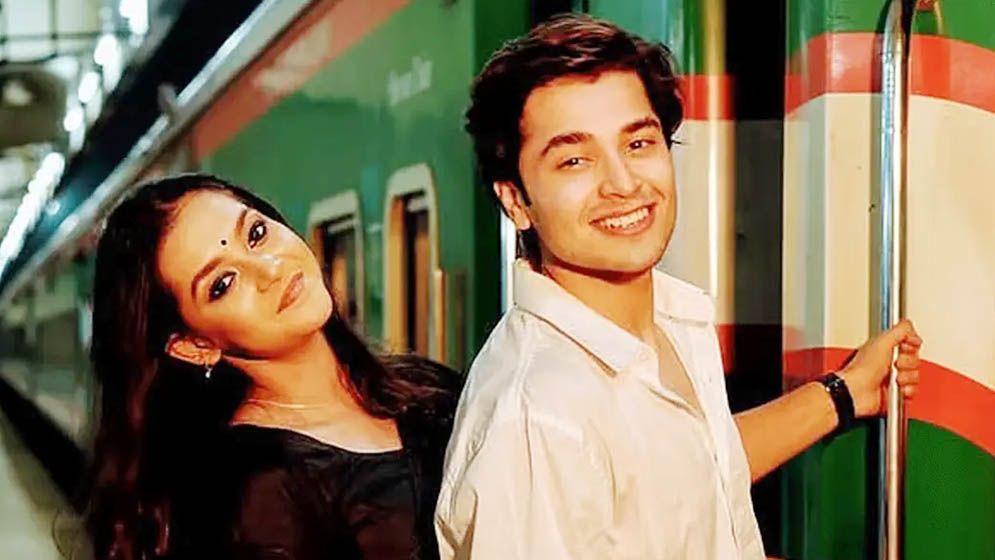 ২৮ বছর পর নতুন রূপে ফিরছে ‘হঠাৎ বৃষ্টি’