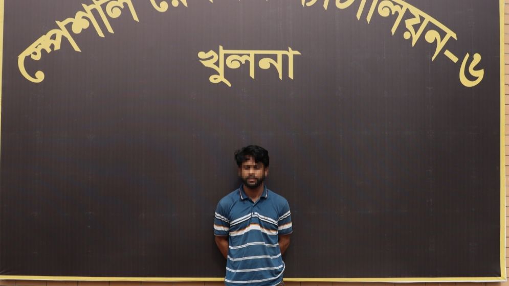 চাঞ্চল্যকর আজমুল হত্যায় গ্রেফতার ১