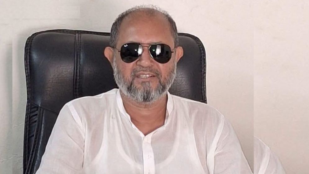 আ.লীগ নেতা ফালু গ্রেফতার