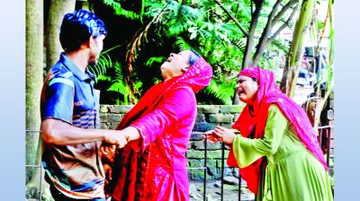 বয়লার চালাতে অবৈধভাবে মজুত অকেজো সিলিন্ডার