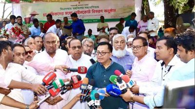 ‘তেলের দাম বাড়লেও নিত্যপণ্যে বড় প্রভাব পড়বে না”