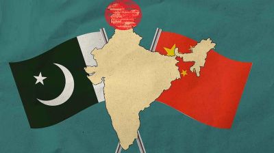 সীমান্তে চীন-পাকিস্তানের নতুন উদ্যোগে আপত্তি কেন ভারতের?