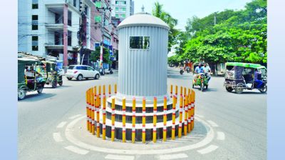 অস্তিত্ব সংকটে রাজশাহীর ঐতিহ্যের সাক্ষী ঢোপকল