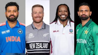 ওয়ানডে ক্রিকেটে ব্যক্তিগত সেরা ৫ ইনিংস