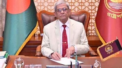 বাস্তবসম্মত ও কর্মমুখী শিক্ষায় বিশেষ জোর দেওয়ার আহ্বান রাষ্ট্রপতির