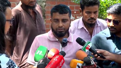 মরিয়মের ব্যক্তিগত ভিডিও নিয়ে যা বললেন তার বাবা মাসুম বিল্লাহ